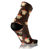 Calze MBwear Christmas Edition - Monkey