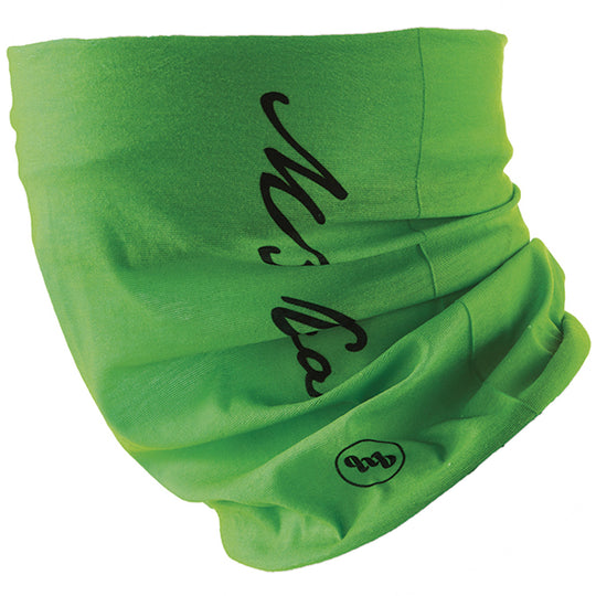 MBwear neck warmer - Green