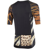 Maglia MbWear Comfort - Animalier