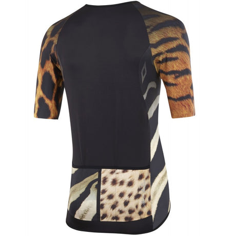 Maglia MbWear Comfort - Animalier