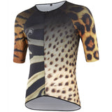 Maglia MbWear Comfort - Animalier