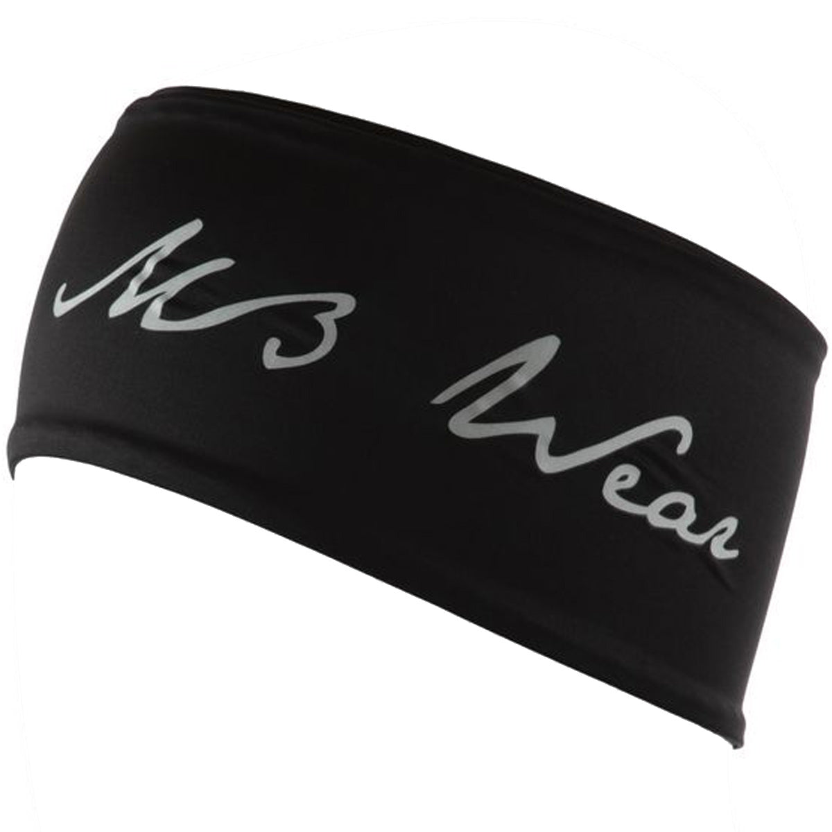 Fascia MBwear - Nero