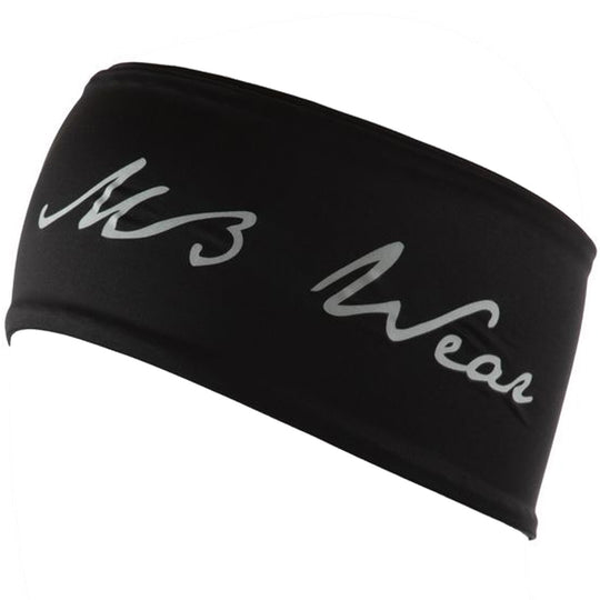 Bandeau MBwear - Noir