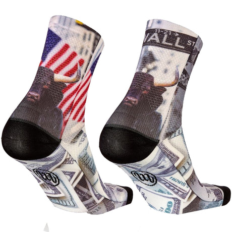 Calze MBwear Fun Wild - Bullstreet