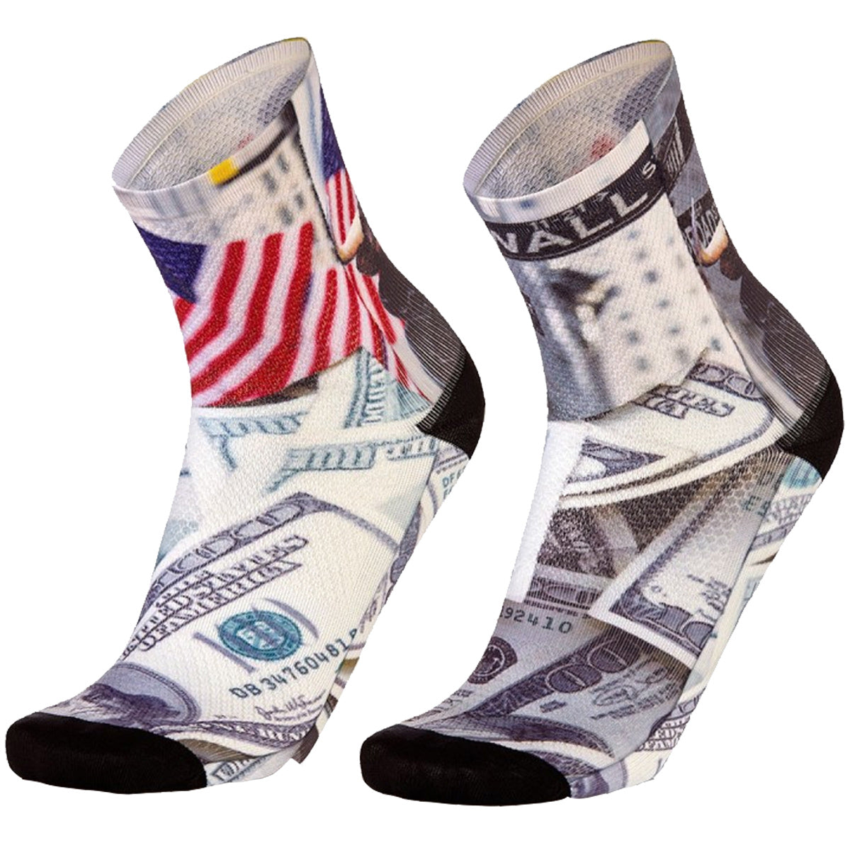 Calze MBwear Fun Wild - Bullstreet