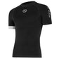 Maglia intima MBwear Freedom - Nero