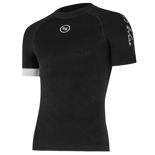 Maillot de corps MBwear Freedom - Noir