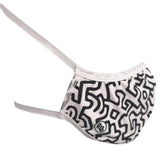 Mascherina MbWear - Mimetic