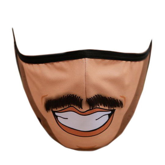 Masque MbWear - Ignazio Moser