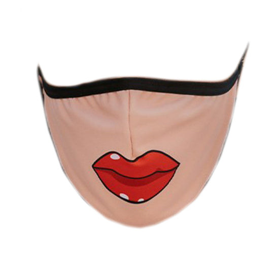 Masque MbWear - Ceciclia Rodriguez