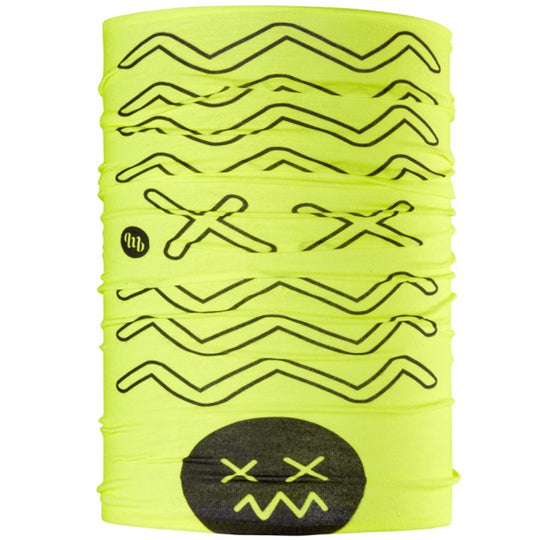 MBwear neck warmer - Bad day