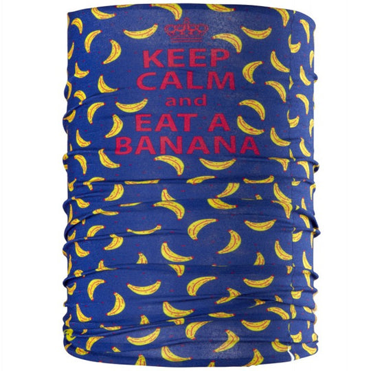 MBwear neck warmer - Bananalove