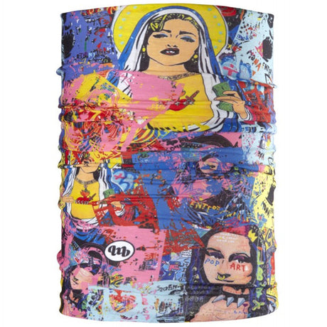 Scaldacollo MBwear - Monasock