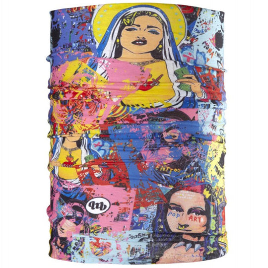 MBwear neck warmer - Monasock