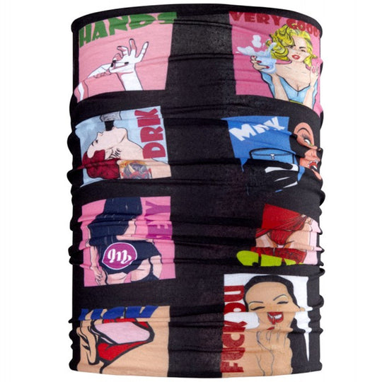 MBwear neck warmer - Mood