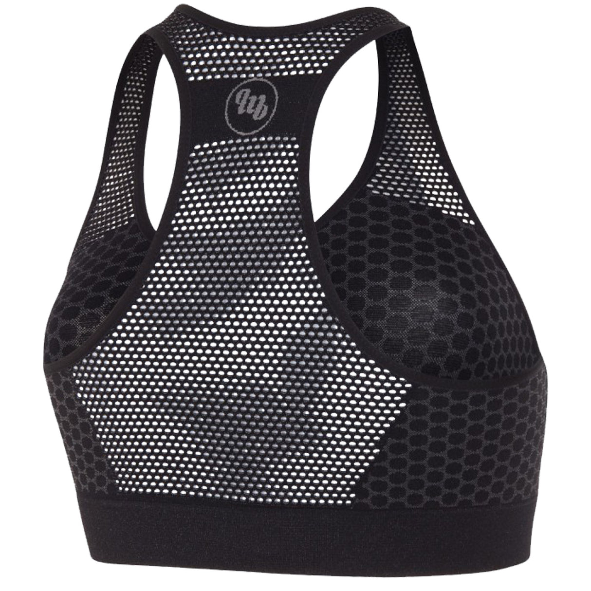 Reggiseno MBwear Freedom- Nero