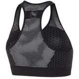 Reggiseno MBwear Freedom- Nero