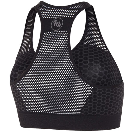 Reggiseno MBwear Freedom- Nero