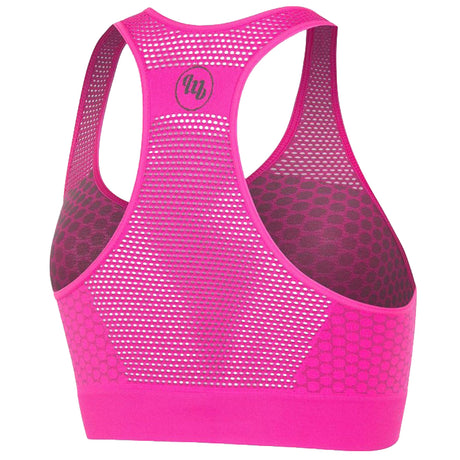 Reggiseno MBwear Freedom- Rosa