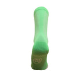 Calze MBwear Original 15 cm - Verde Fluo