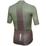 Rh+ Light Climber jersey - Dark green