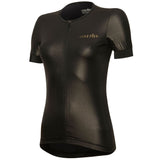 Maglia donna Rh+ Metallica - Nero - E