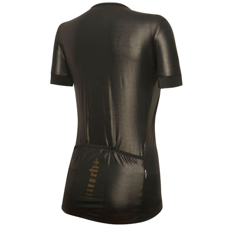Maglia donna Rh+ Metallica - Nero - F