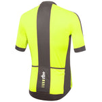 Rh+ New Primo jersey - Yellow 