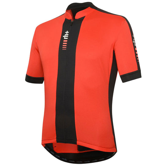 Maglia Rh+ New Primo - Rosso