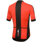 Maillot Rh+ New Primo - Rouge