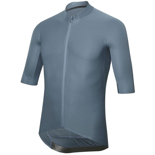 Maglia Rh+ Aero - Grigio