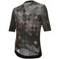 Maglia Rh+ Diamond - Nero - N