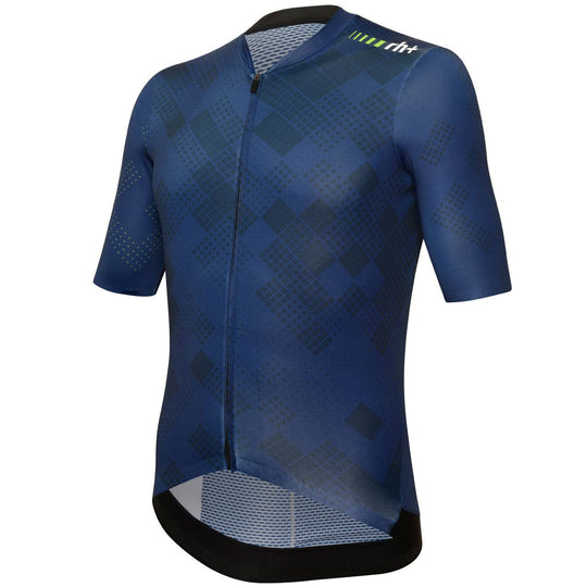 Maglia Rh+ Diamond - Blu