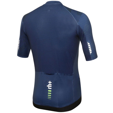 Maglia Rh+ Diamond - Blu - P