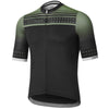 Dotout Flash jersey - Black green