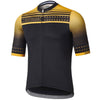 Dotout Flash jersey - Black yellow