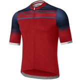 Maglia Dotout Flash - Rosso - F