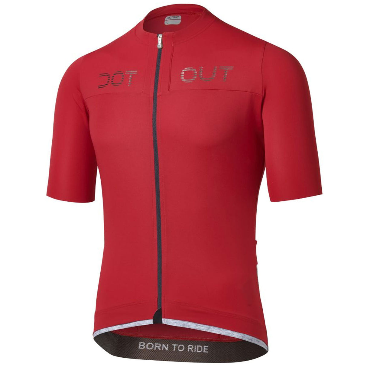 Maglia Dotout Legend - Rosso - L