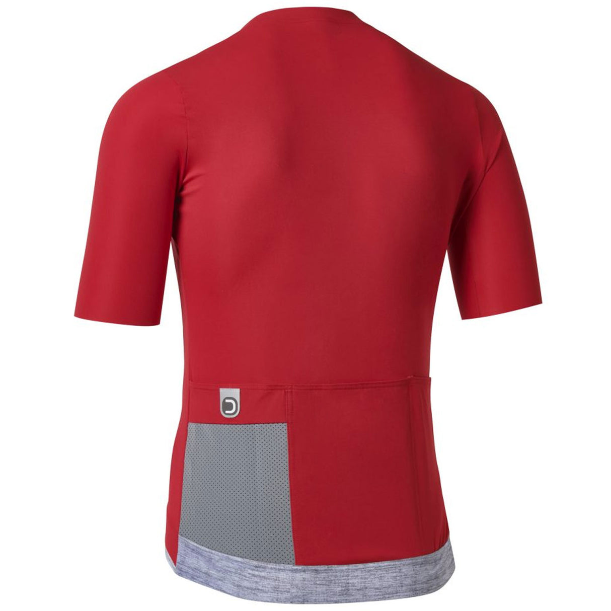 Maglia Dotout Legend - Rosso - M