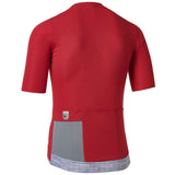 Maglia Dotout Legend - Rosso - M
