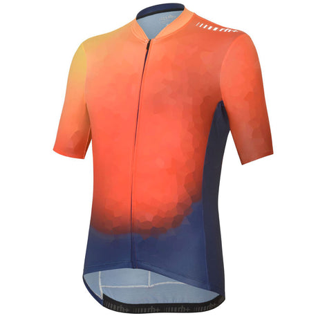 Maglia Rh+ Magnus - Arancio - N