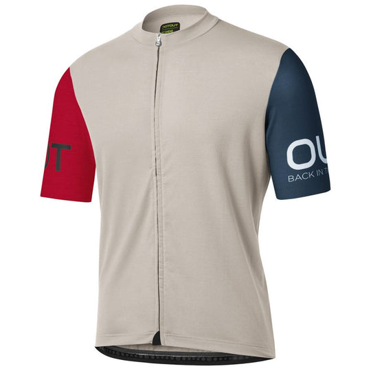 Maglia Dotout Premier - Bianco