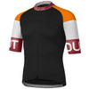 Dotout Pure jersey - Black orange
