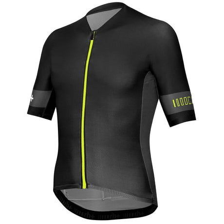 Maglia Rh+ Speed - Nero - M