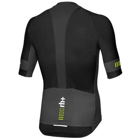 Maglia Rh+ Speed - Nero - N