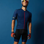 Rh+ Speed jersey - Dark blue