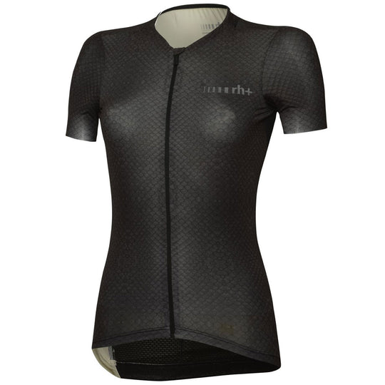 Maglia donna Rh+ Super Light - Nero