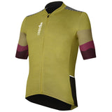 Maglia Rh+ Tous Terrain - Verde - P