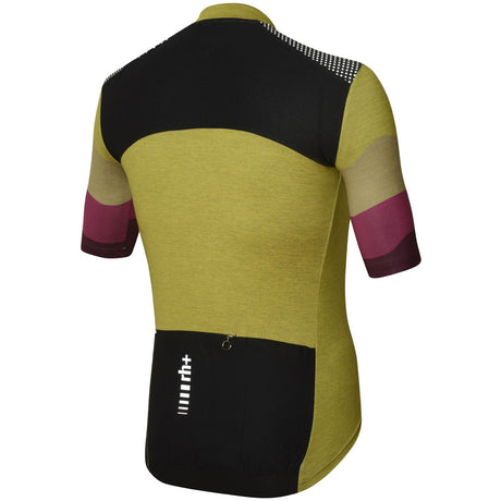 Maglia Rh+ Tous Terrain - Verde - Q