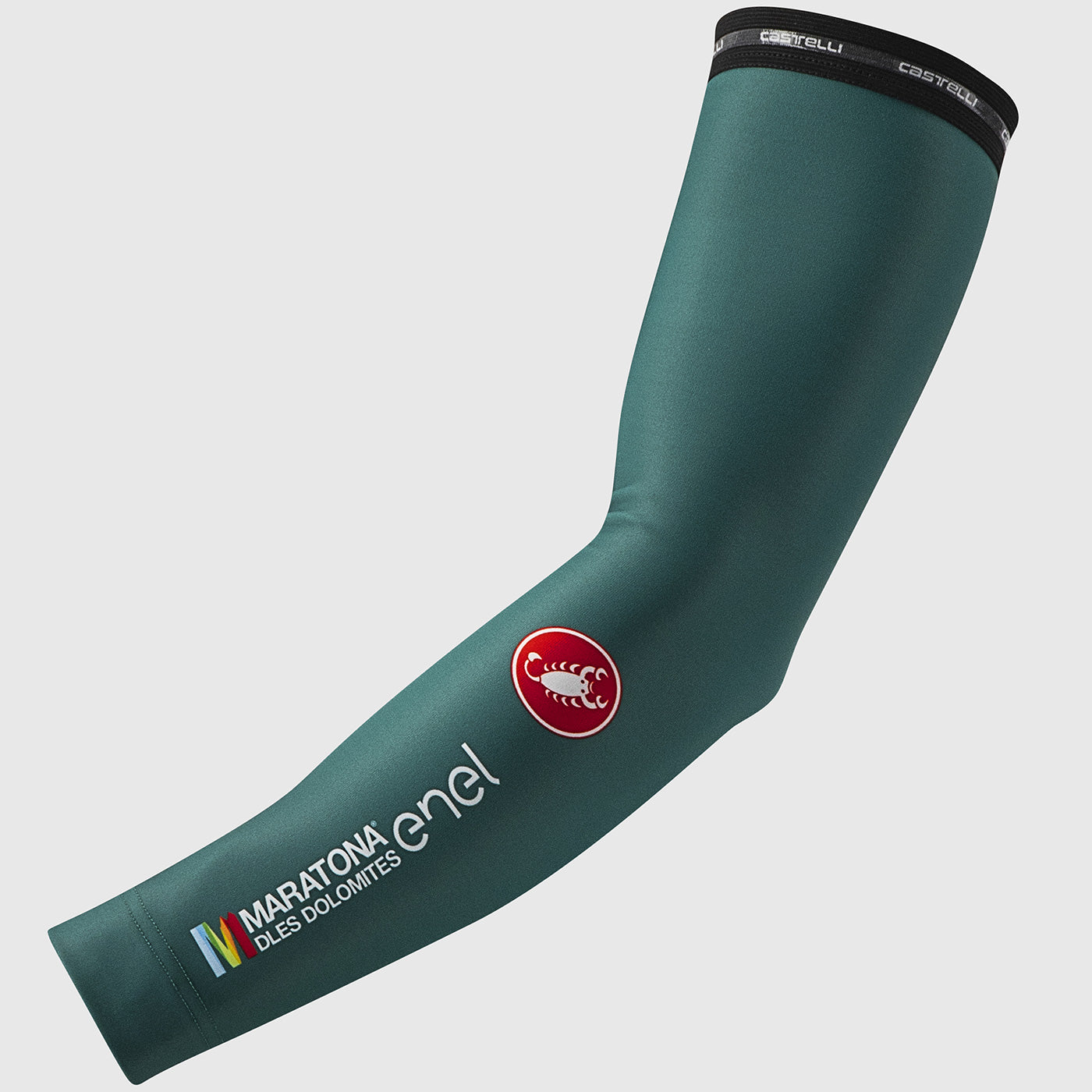 Manicotti Maratona Dles Dolomites - Enel 2022 - I